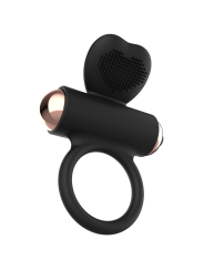 WOMANVIBE ZEUS ANILLO VIBRADOR SILICONA