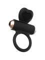 WOMANVIBE ZEUS ANILLO VIBRADOR SILICONA