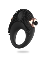 WOMANVIBE THOR ANILLO VIBRADOR SILICONA