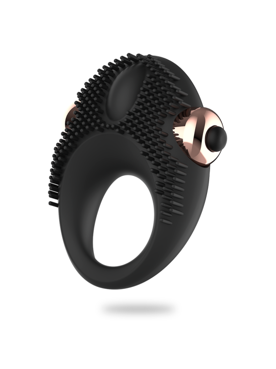 WOMANVIBE THOR ANILLO VIBRADOR SILICONA