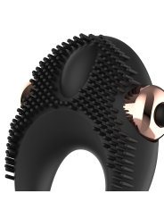 WOMANVIBE THOR ANILLO VIBRADOR SILICONA