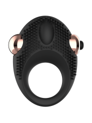 WOMANVIBE THOR ANILLO VIBRADOR SILICONA