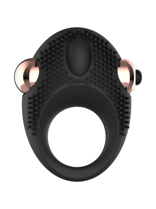 WOMANVIBE THOR ANILLO VIBRADOR SILICONA