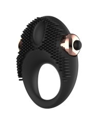 WOMANVIBE THOR ANILLO VIBRADOR SILICONA