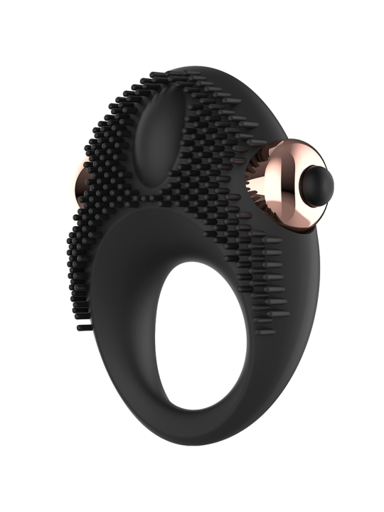 WOMANVIBE THOR ANILLO VIBRADOR SILICONA