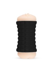 WOMANVIBE MASTURBADOR DOBLE GUMY