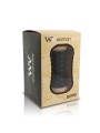 WOMANVIBE MASTURBADOR DOBLE GUMY