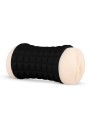 WOMANVIBE MASTURBADOR DOBLE GUMY