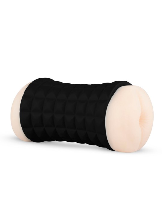 WOMANVIBE MASTURBADOR DOBLE GUMY