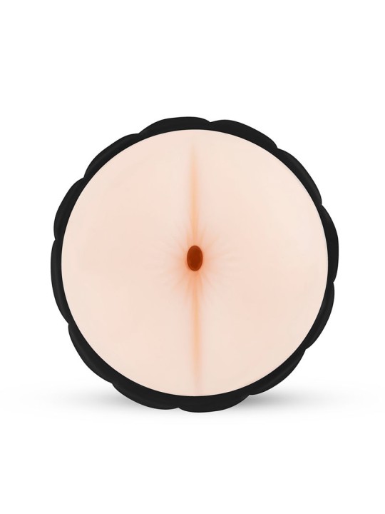 WOMANVIBE MASTURBADOR DOBLE GUMY