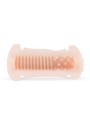 WOMANVIBE MASTURBADOR DOBLE GUMY
