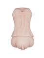 CRAZY BULL MASTURBADOR WATER SKIN VAGINA CON BALA VIBRADORA 2