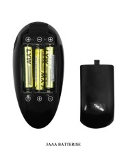 CRAZY BULL MASTURBADOR WATER SKIN VAGINA CON BALA VIBRADORA 2