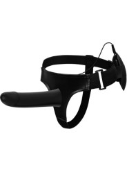 PRETTY LOVE VITO STRAP ON CON DILDO HUECO Y VIBRACION 173 CM