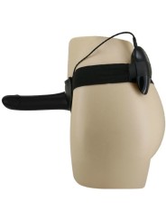 PRETTY LOVE VITO STRAP ON CON DILDO HUECO Y VIBRACION 173 CM