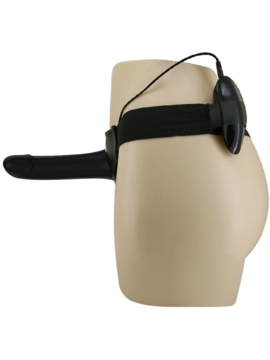 PRETTY LOVE VITO STRAP ON CON DILDO HUECO Y VIBRACION 173 CM