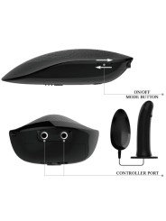 PRETTY LOVE VITO STRAP ON CON DILDO HUECO Y VIBRACION 173 CM