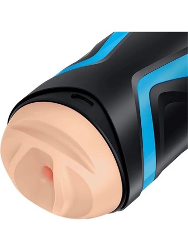 SATISFYER MEN ONE MASTURBADOR PARA HOMBRES