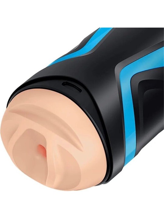 SATISFYER MEN ONE MASTURBADOR PARA HOMBRES