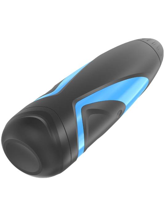 SATISFYER MEN ONE MASTURBADOR PARA HOMBRES