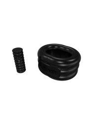 BATHMATE STRETCH ANILLO VIBRADOR 3 VELOCIDADES