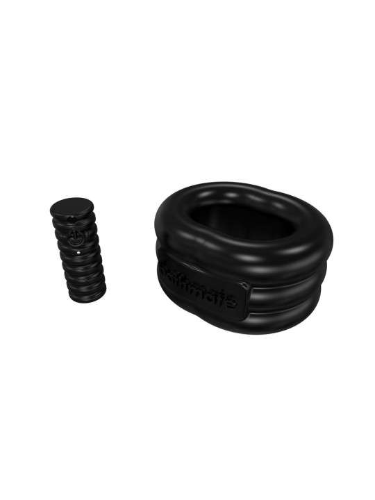 BATHMATE STRETCH ANILLO VIBRADOR 3 VELOCIDADES