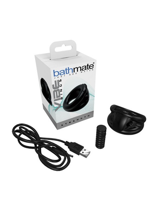 BATHMATE VIBE RING STRENGTH