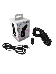 BATHMATE TICKLE ANILLO VIBRADOR