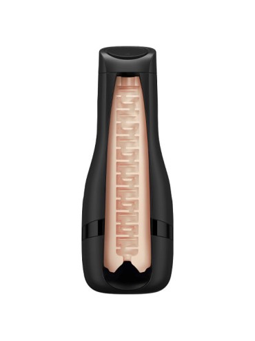 SATISFYER MEN MANGA LUSTY TONGUES