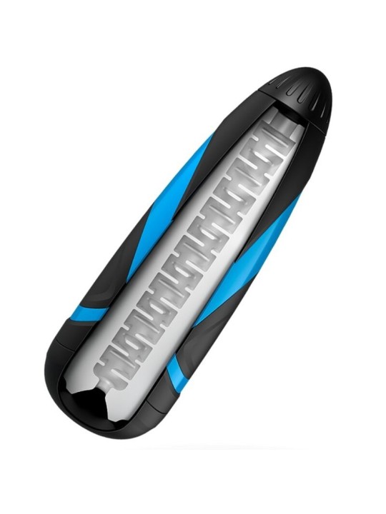 SATISFYER MEN MANGA LUSTY TONGUES