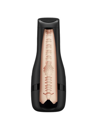 SATISFYER MEN MANGA TRI DELIGHTS