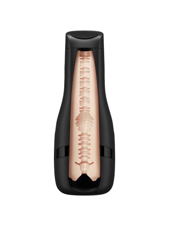 SATISFYER MEN MANGA TRI DELIGHTS