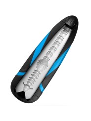 SATISFYER MEN MANGA TRI DELIGHTS