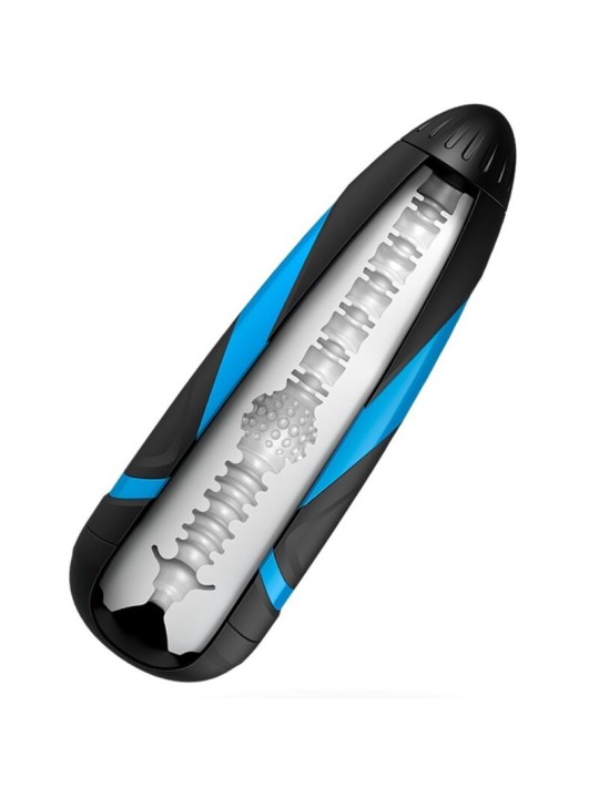 SATISFYER MEN MANGA TRI DELIGHTS