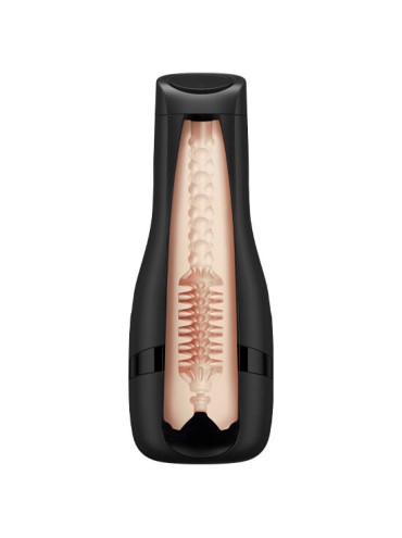 SATISFYER MEN SLEEVE MANGA TORNADO BLISS