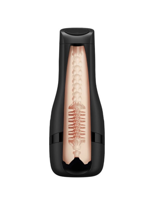 SATISFYER MEN SLEEVE MANGA TORNADO BLISS