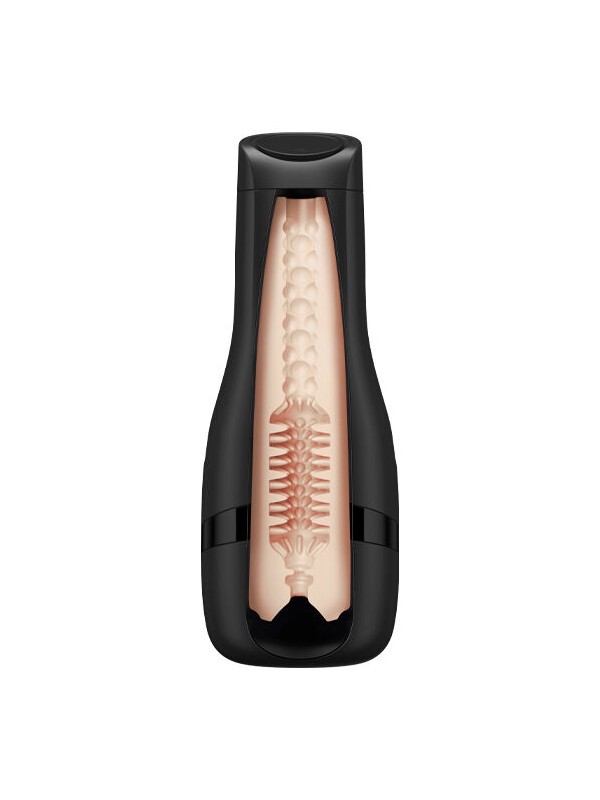 SATISFYER MEN SLEEVE MANGA TORNADO BLISS