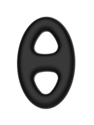 CRAZY BULL ANILLO SILICONA DOBLE SUPER SUAVE