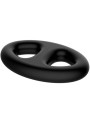 CRAZY BULL ANILLO SILICONA DOBLE SUPER SUAVE