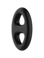 CRAZY BULL ANILLO SILICONA DOBLE SUPER SUAVE