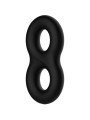 CRAZY BULL ANILLO DOBLE SILICONA MEDICA