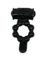 BAILE SWEET RING ANILLO CON DOBLE ESTIMULADOR