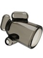 BAILE FUNDA VIBRADORA VIBRATING CRYSTAL CAP I