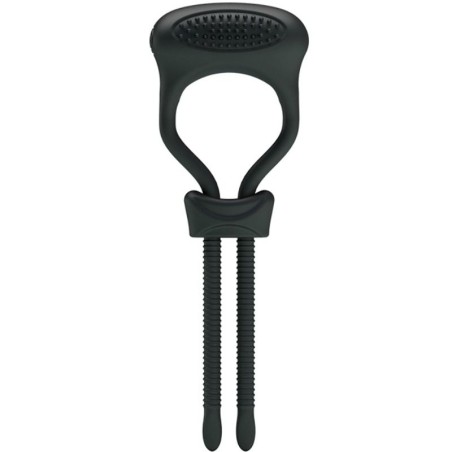 PRETTY LOVE CURITIS ANILLO VIBRADOR