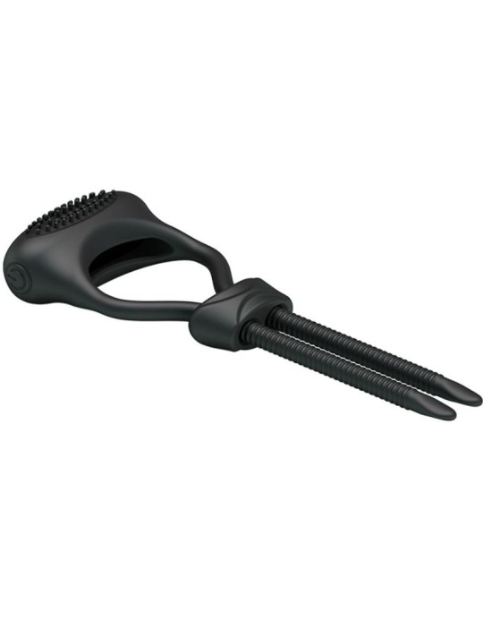 PRETTY LOVE CURITIS ANILLO VIBRADOR