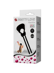 PRETTY LOVE CURITIS ANILLO VIBRADOR