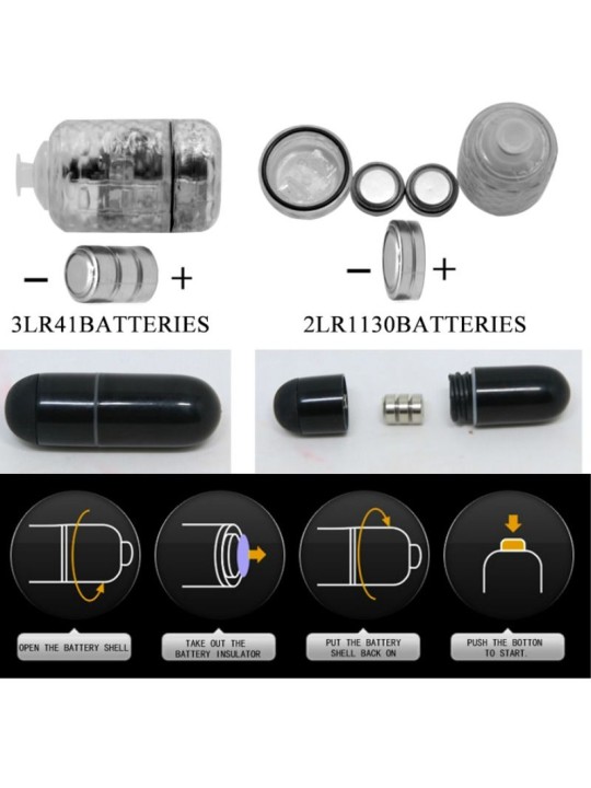 PRETTY LOVE FUNDA SILICONA CON VIBRACION 14 CM 20