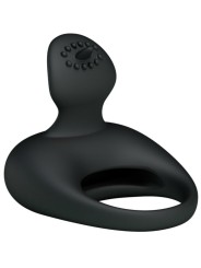 PRETTY LOVE ANILLO VIBRADOR CON LENGUA
