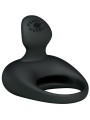 PRETTY LOVE ANILLO VIBRADOR CON LENGUA