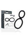ADDICTED TOYS ANILLAS AJUSTABLE PENE